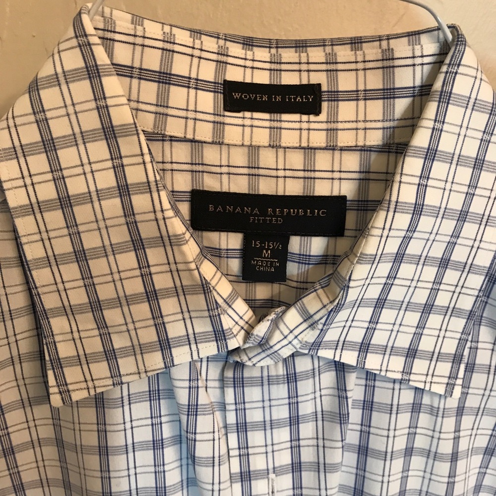 Banana Republic Dress shirt